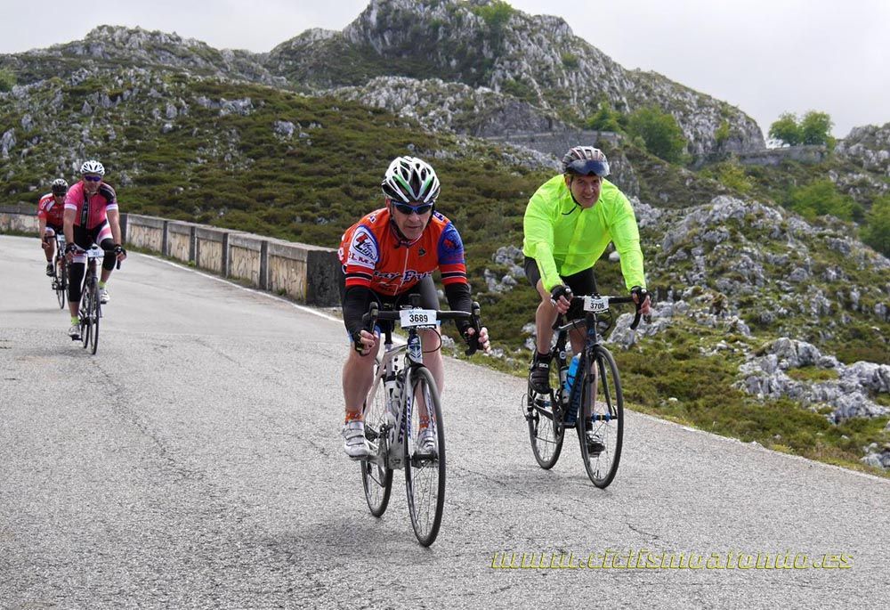 Lagos de Covadonga 2017_10