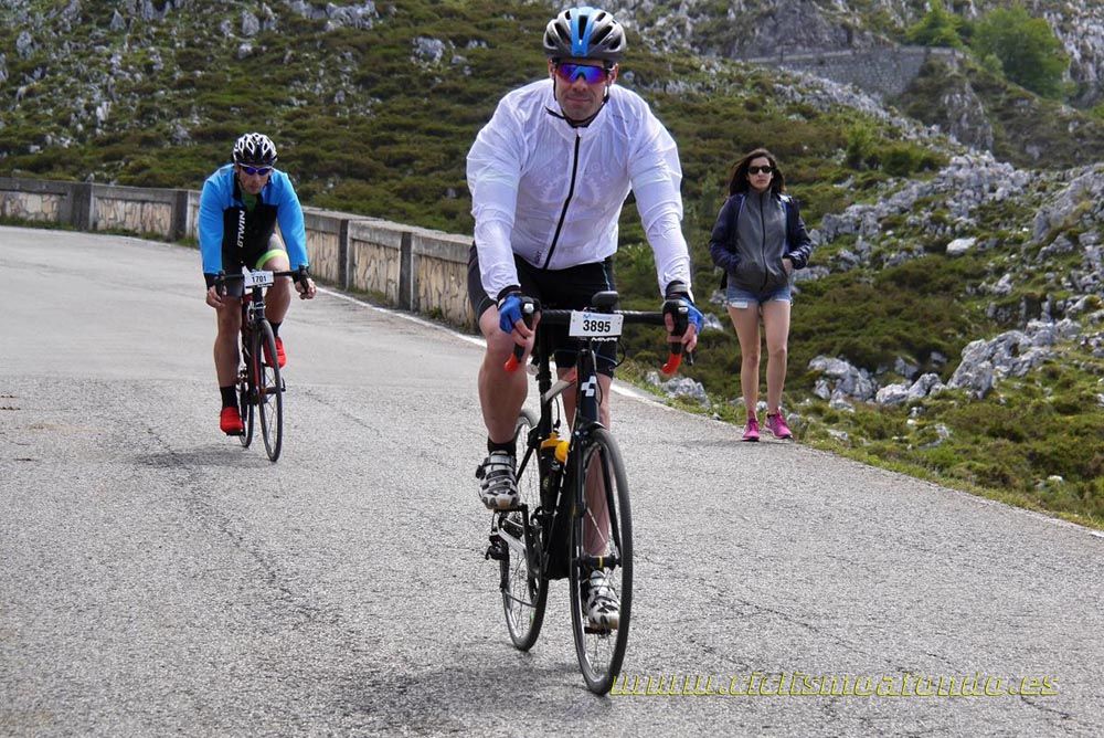 Lagos de Covadonga 2017_10