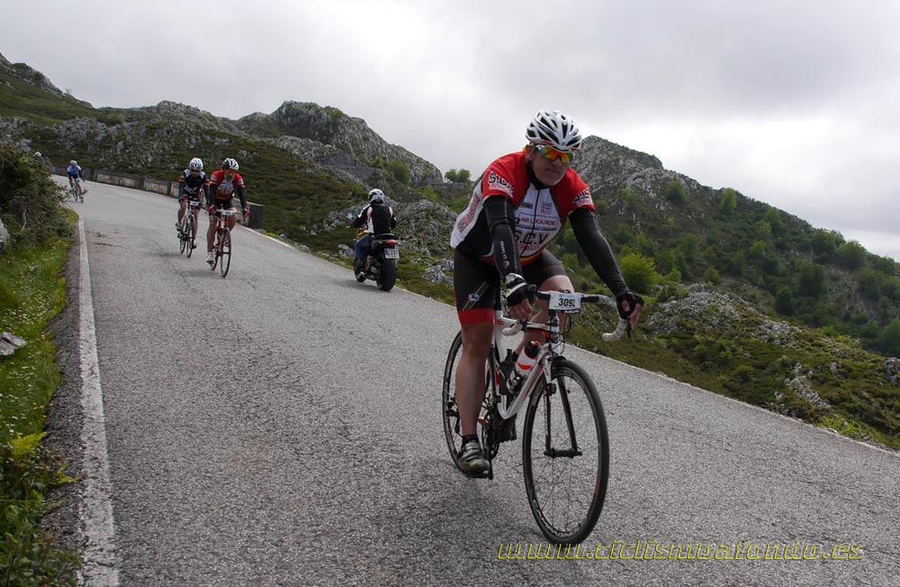 Lagos de Covadonga 2017_10
