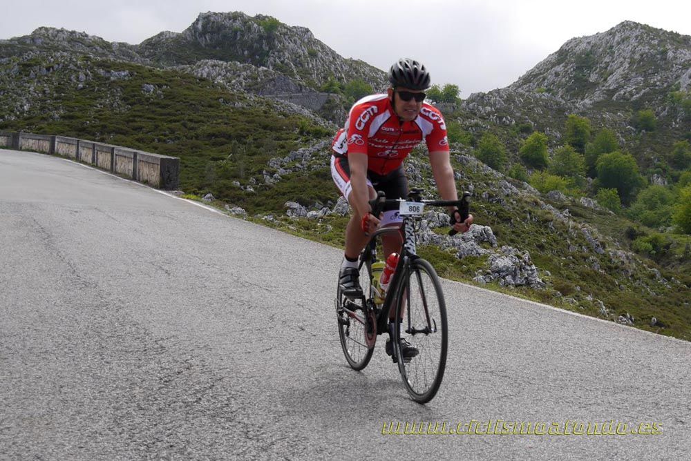 Lagos de Covadonga 2017_10