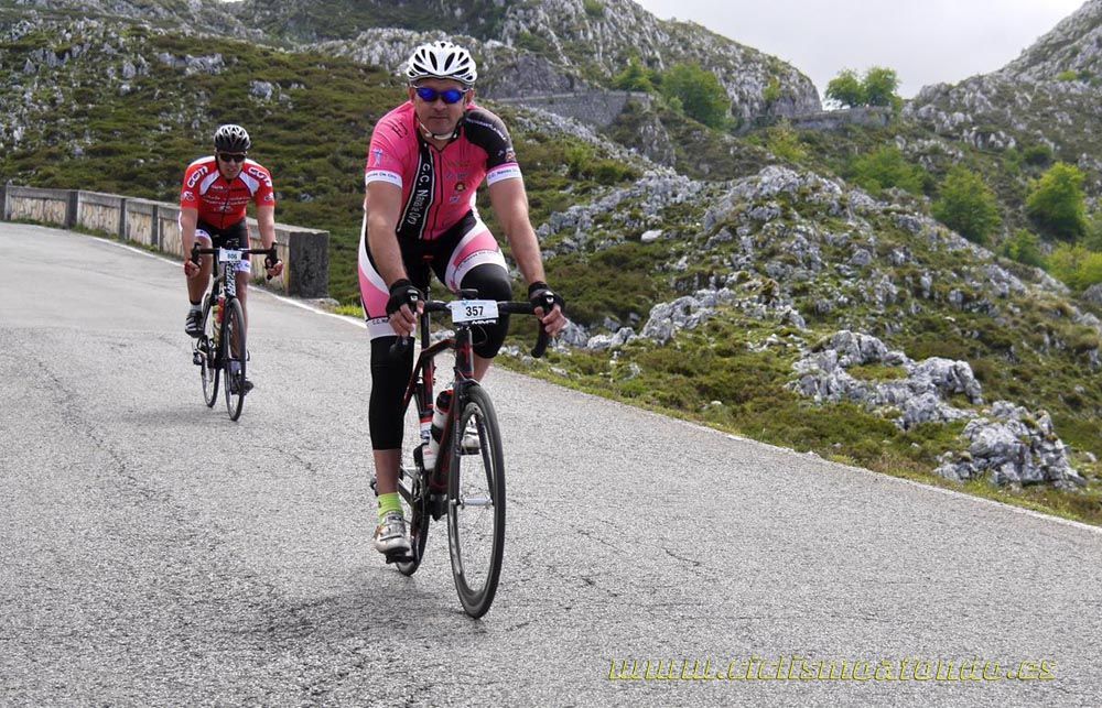 Lagos de Covadonga 2017_10