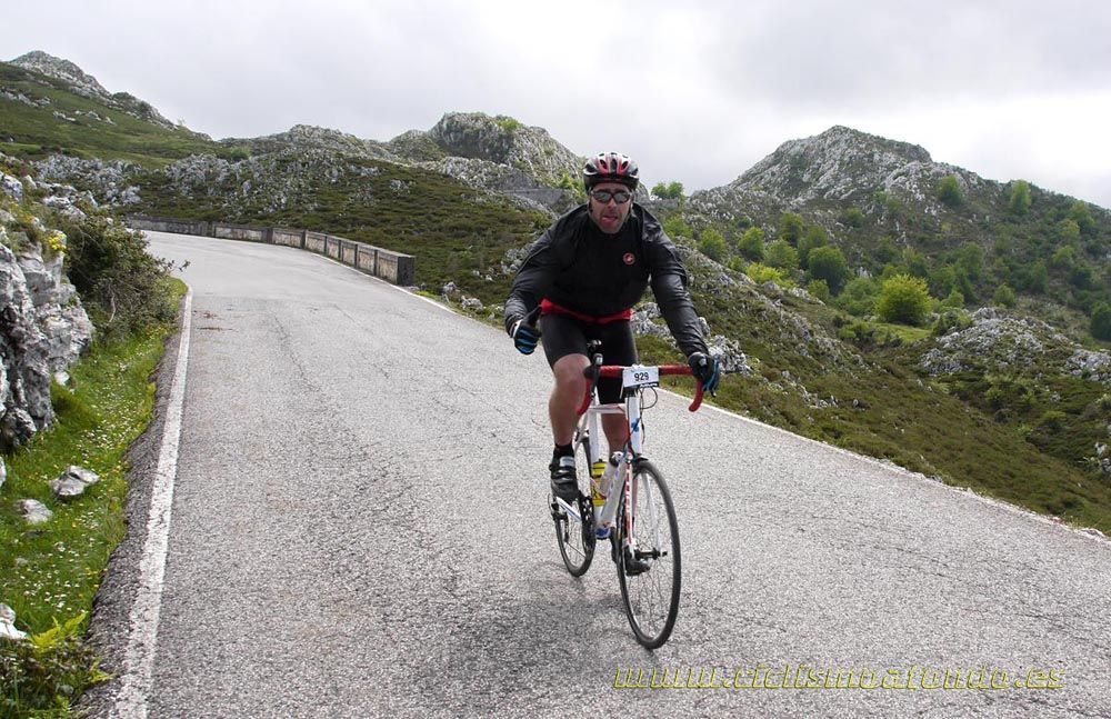 Lagos de Covadonga 2017_10
