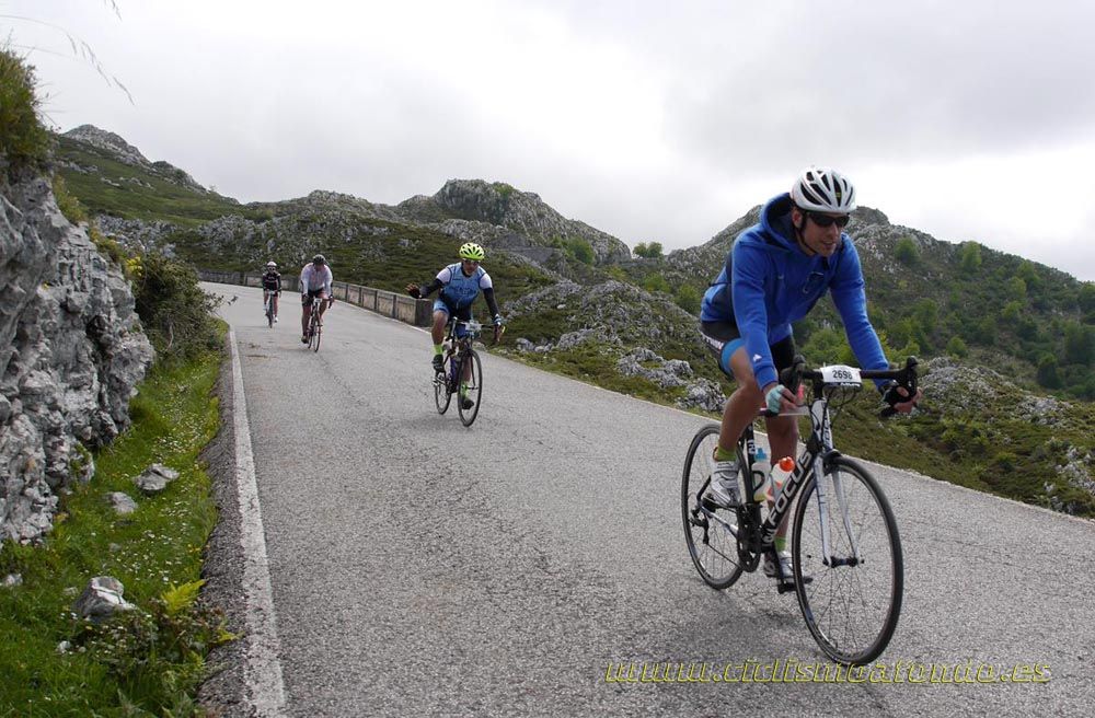 Lagos de Covadonga 2017_10