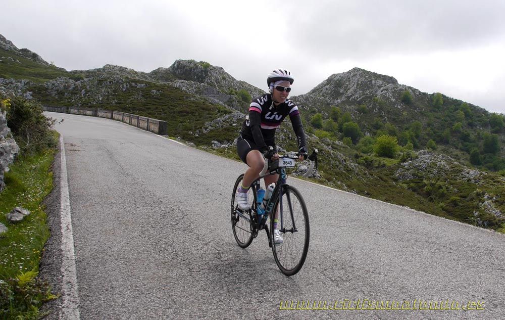 Lagos de Covadonga 2017_10