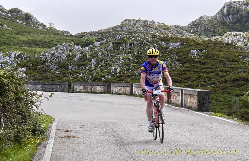 Lagos de Covadonga 2017_10