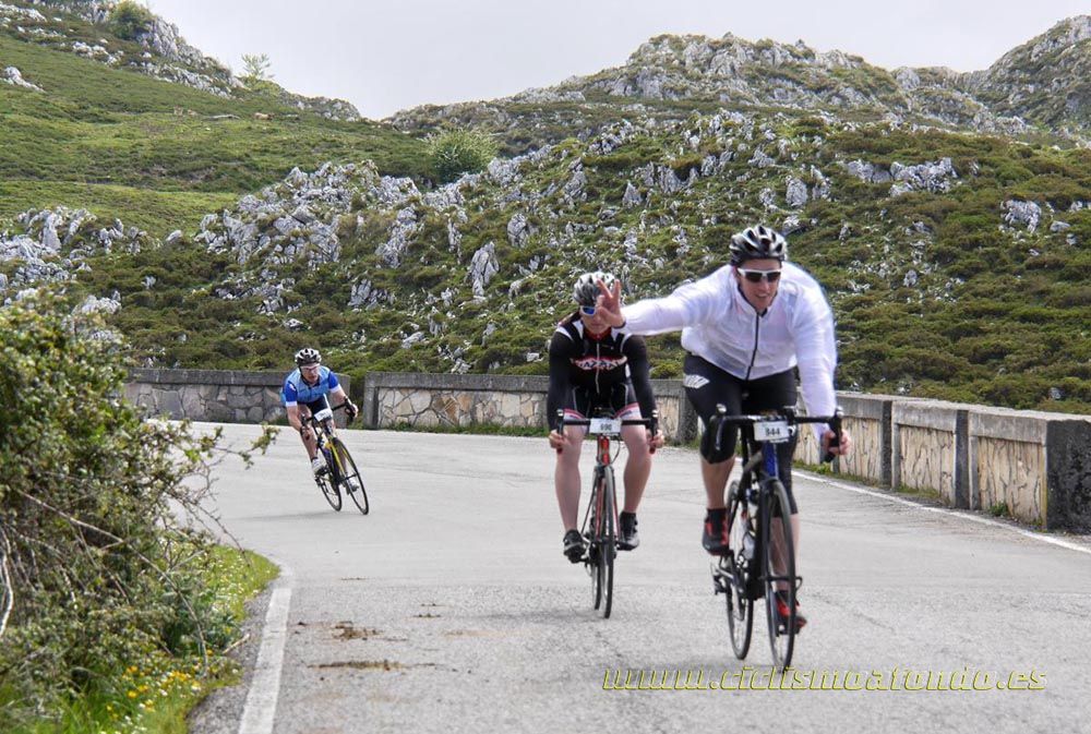 Lagos de Covadonga 2017_10