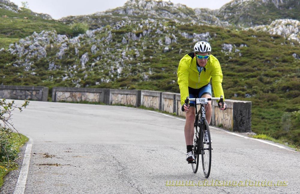 Lagos de Covadonga 2017_10