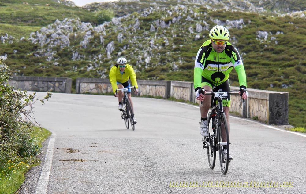 Lagos de Covadonga 2017_10