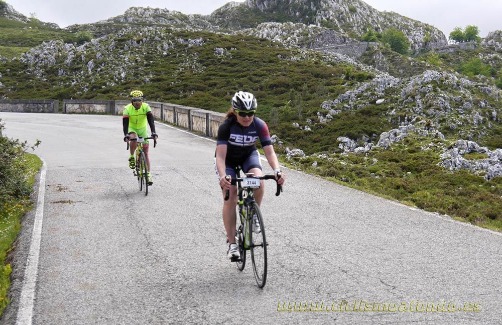 Lagos de Covadonga 2017_10