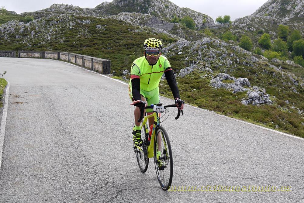 Lagos de Covadonga 2017_10