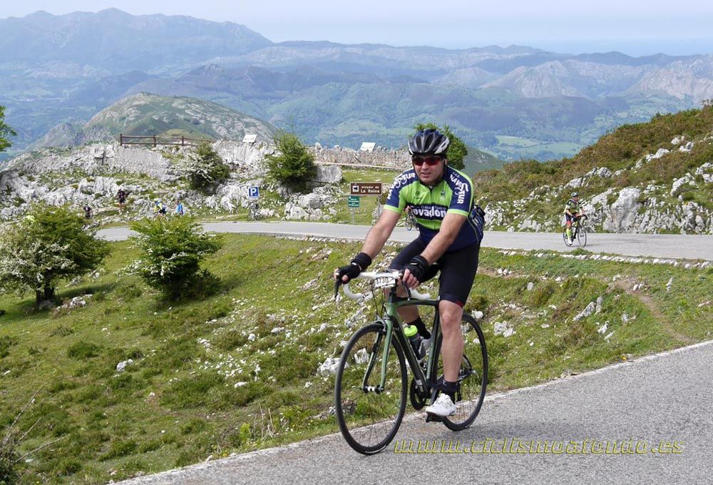 Lagos de Covadonga 2017_10