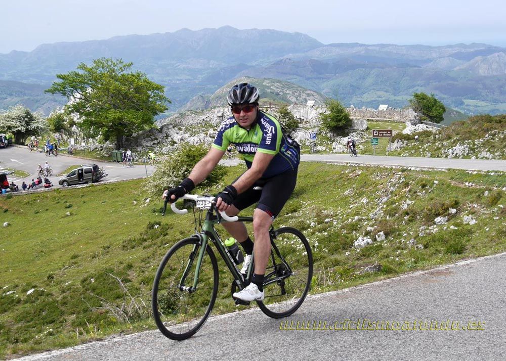 Lagos de Covadonga 2017_10