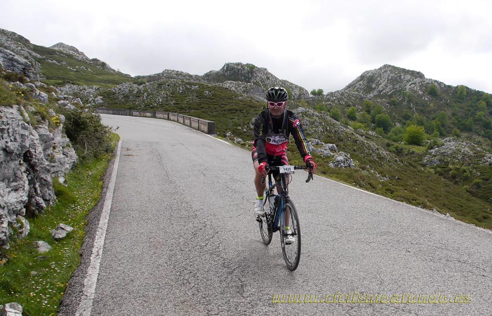 Lagos de Covadonga 2017_10