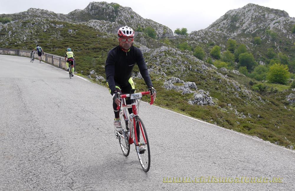 Lagos de Covadonga 2017_10