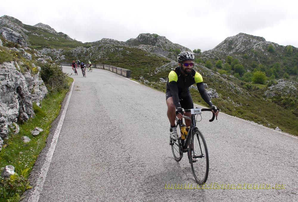 Lagos de Covadonga 2017_10