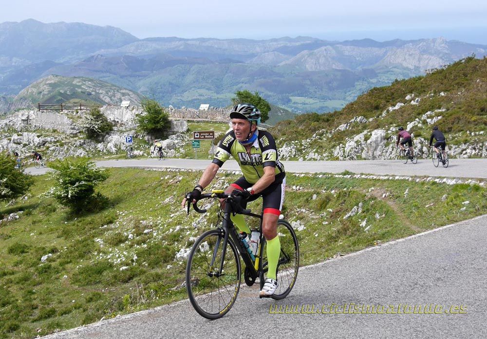 Lagos de Covadonga 2017_10