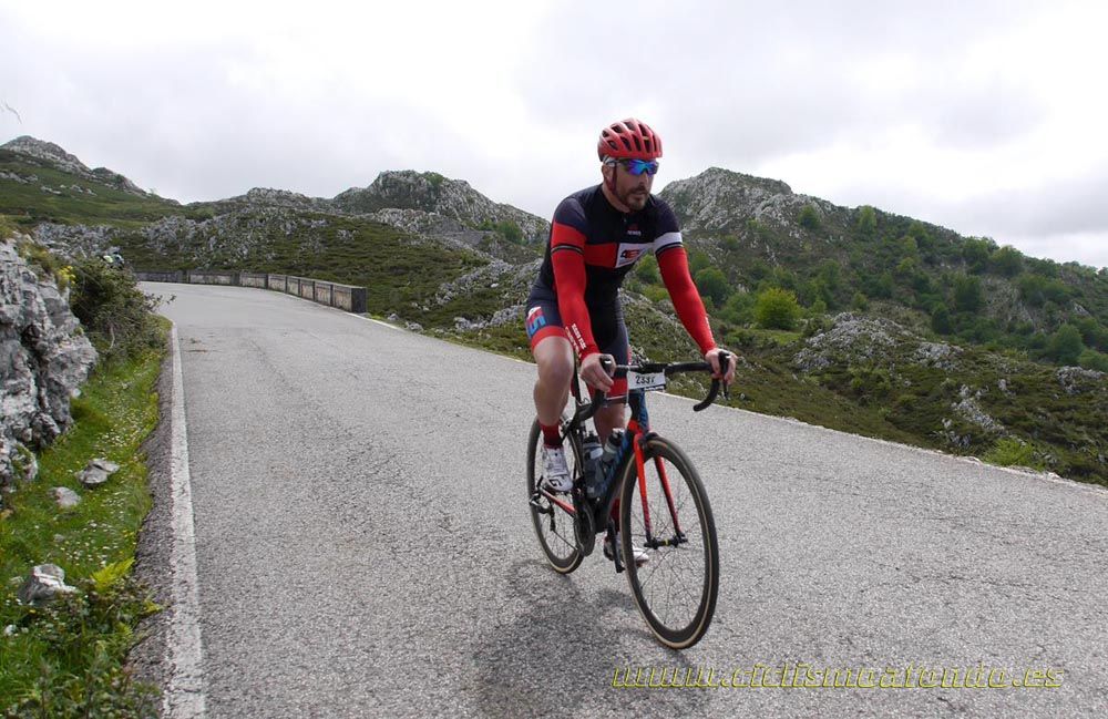 Lagos de Covadonga 2017_10
