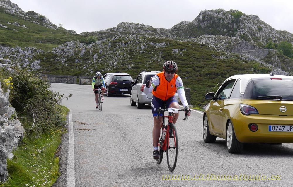 Lagos de Covadonga 2017_10
