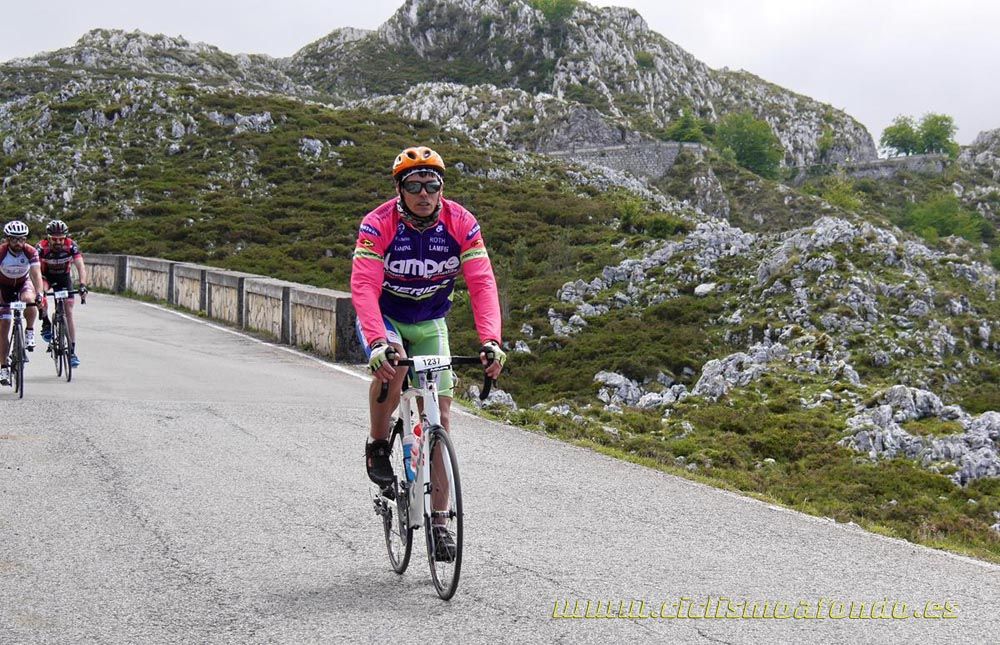 Lagos de Covadonga 2017_10