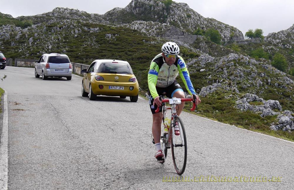 Lagos de Covadonga 2017_10