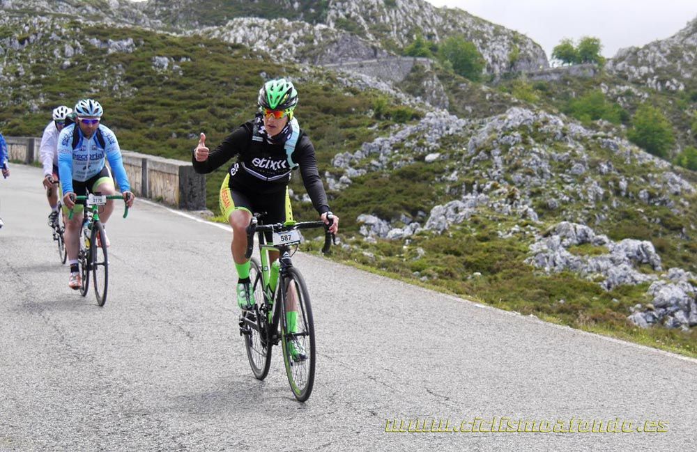 Lagos de Covadonga 2017_10