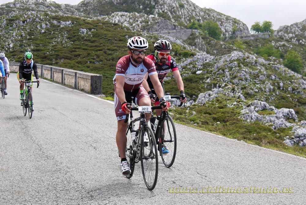 Lagos de Covadonga 2017_10