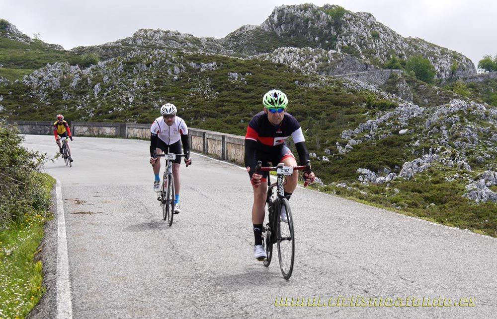 Lagos de Covadonga 2017_10
