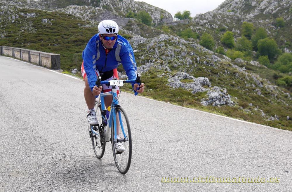 Lagos de Covadonga 2017_10