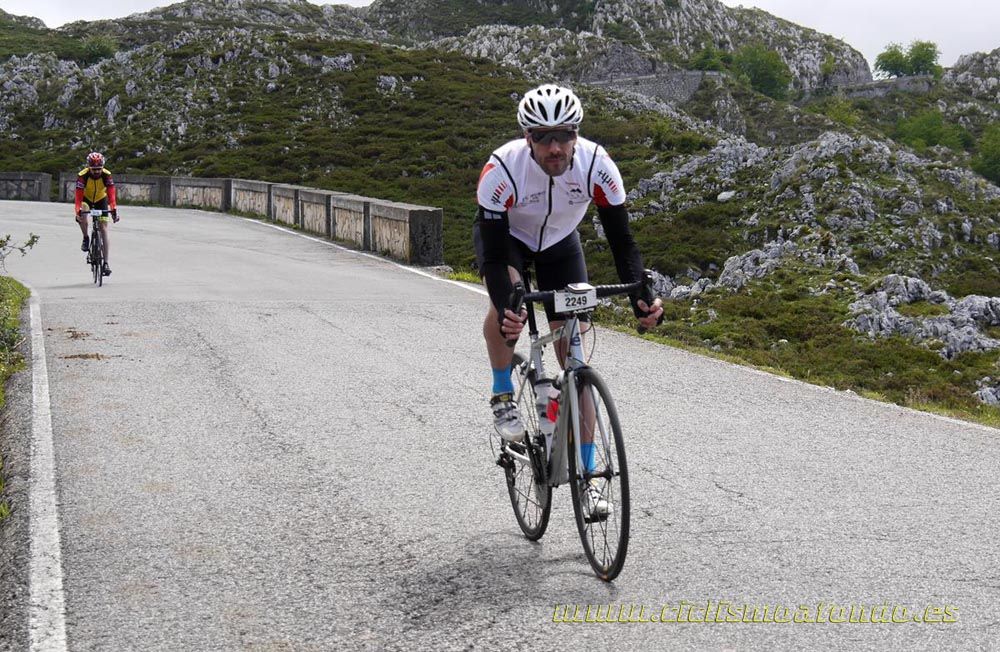 Lagos de Covadonga 2017_10