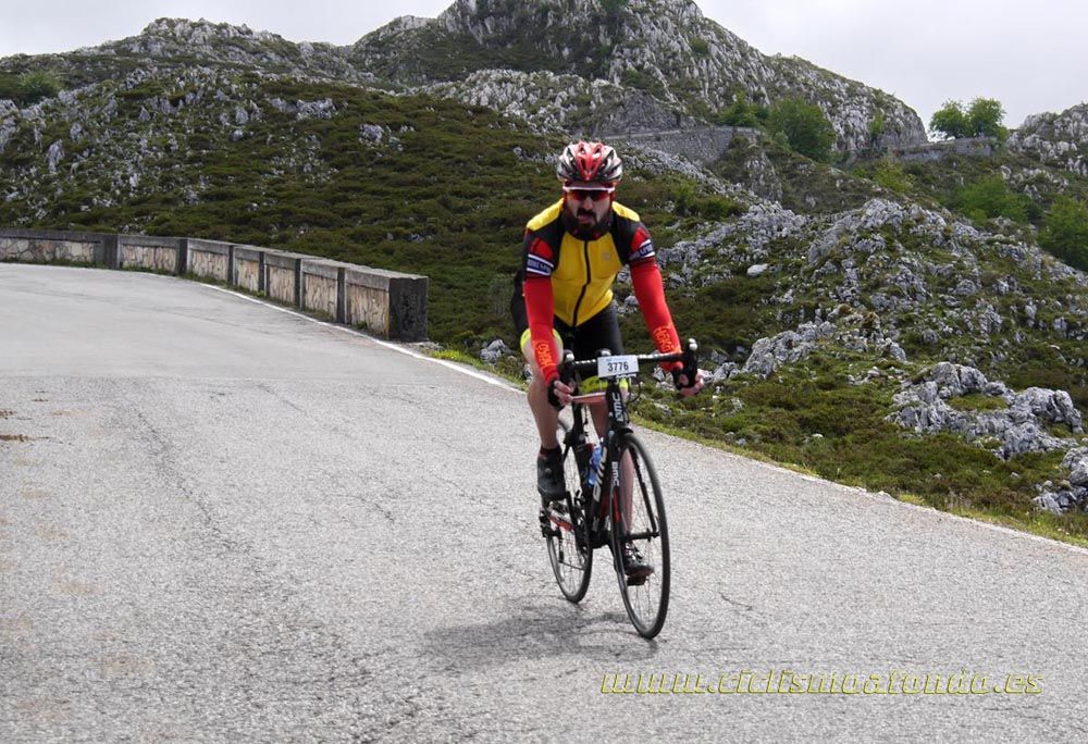 Lagos de Covadonga 2017_10