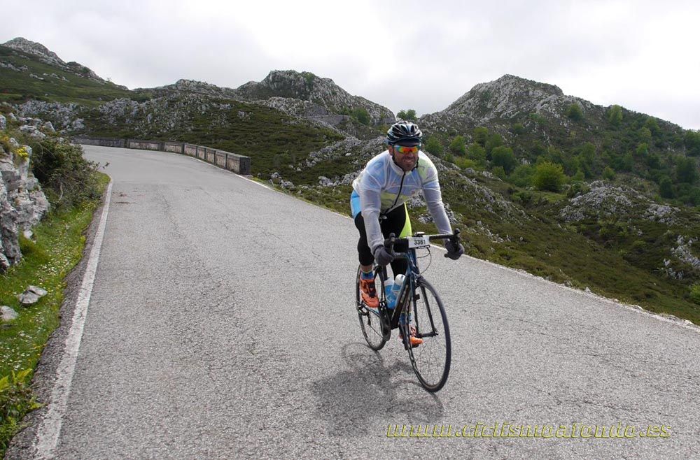 Lagos de Covadonga 2017_10