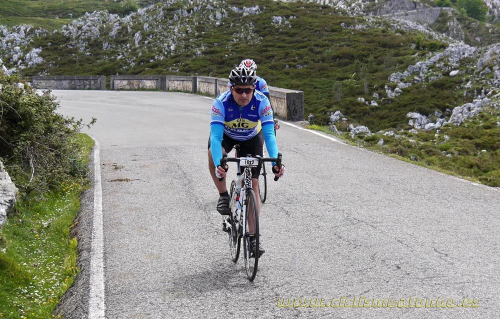Lagos de Covadonga 2017_10