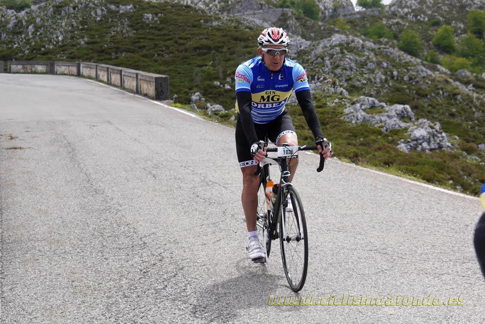 Lagos de Covadonga 2017_10