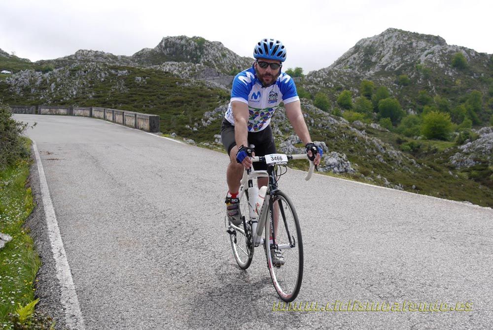 Lagos de Covadonga 2017_10