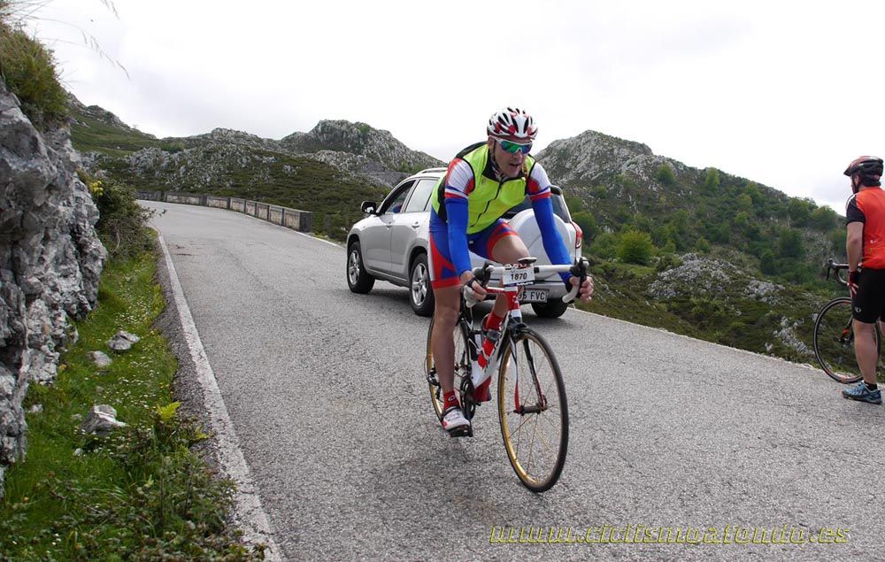 Lagos de Covadonga 2017_10
