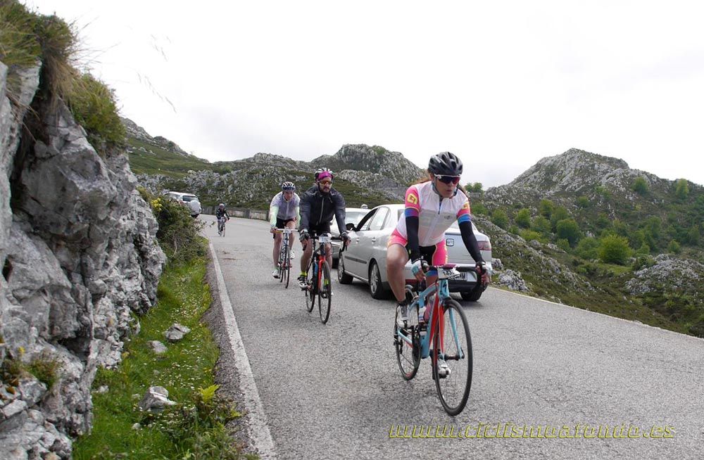 Lagos de Covadonga 2017_10