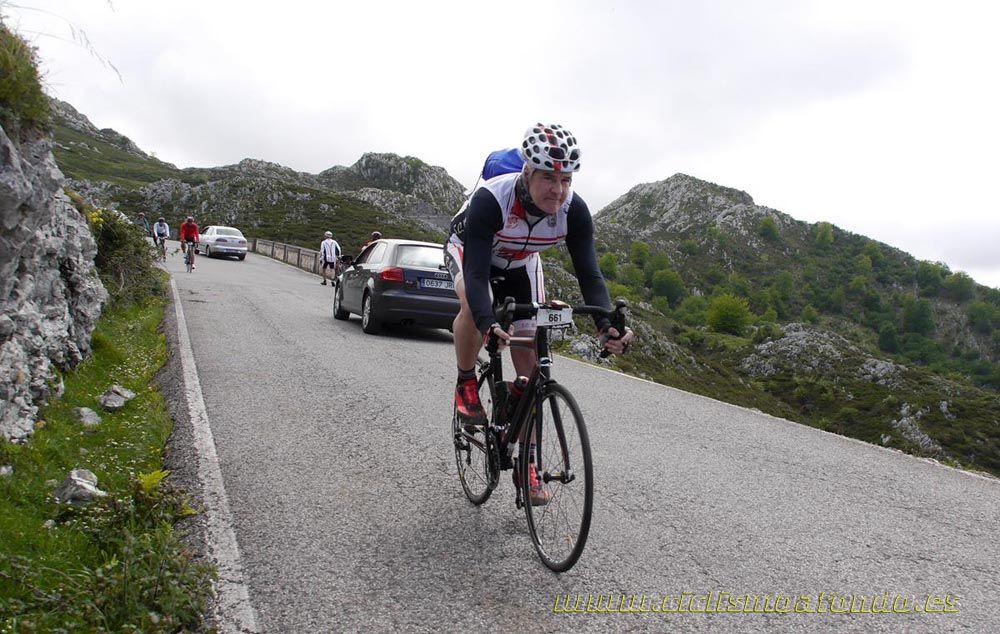 Lagos de Covadonga 2017_10
