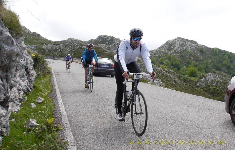 Lagos de Covadonga 2017_10
