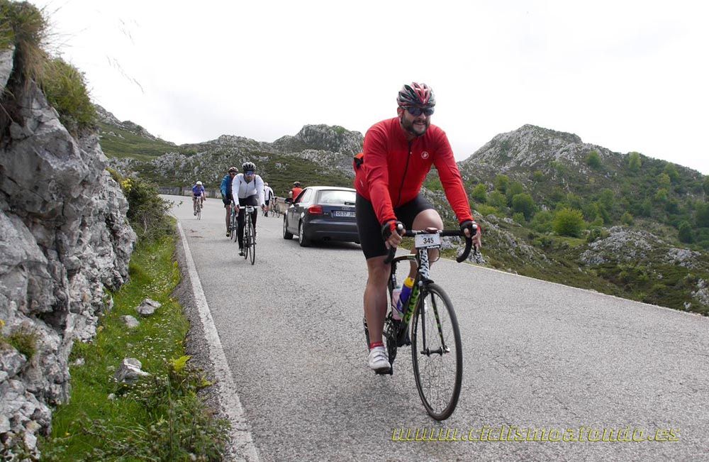 Lagos de Covadonga 2017_10