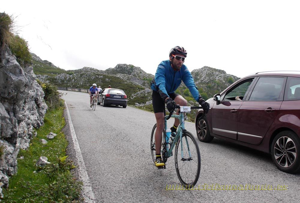 Lagos de Covadonga 2017_10