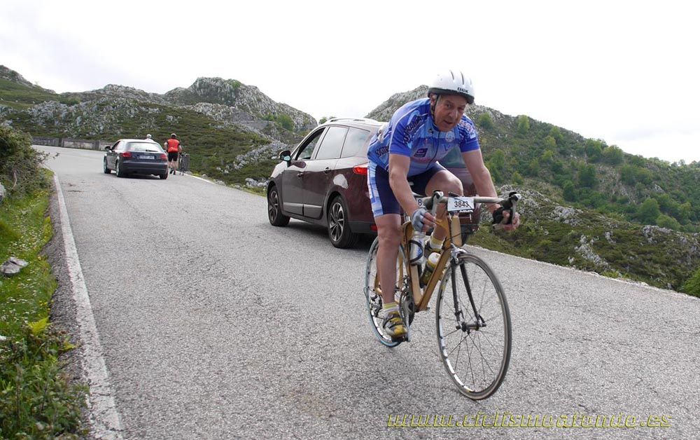 Lagos de Covadonga 2017_10
