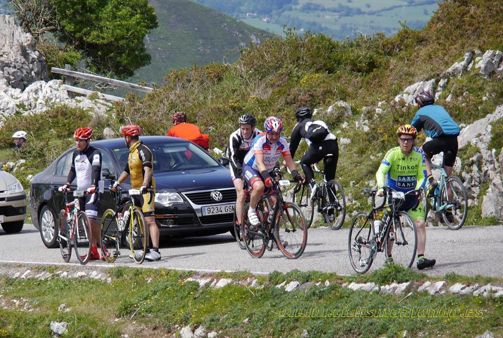 Lagos de Covadonga 2017_10