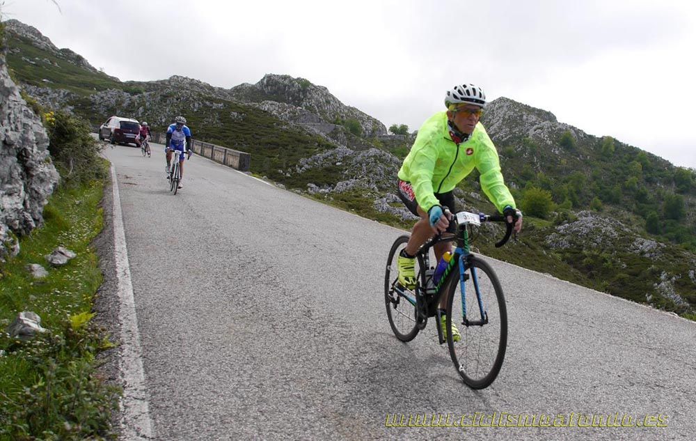 Lagos de Covadonga 2017_10
