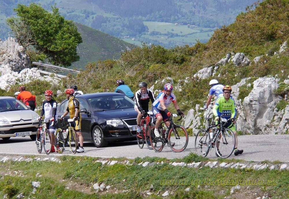 Lagos de Covadonga 2017_10