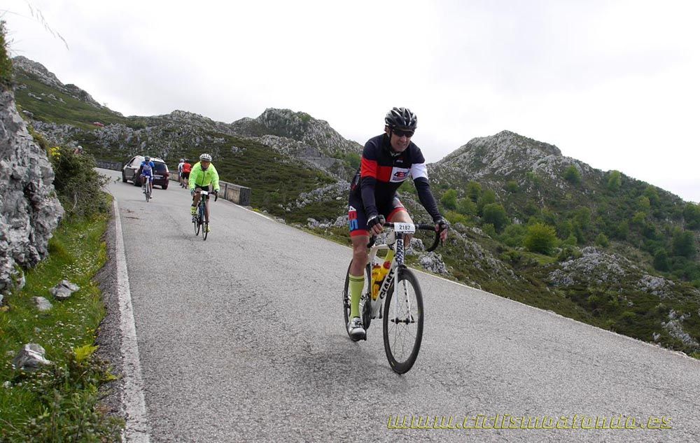 Lagos de Covadonga 2017_10