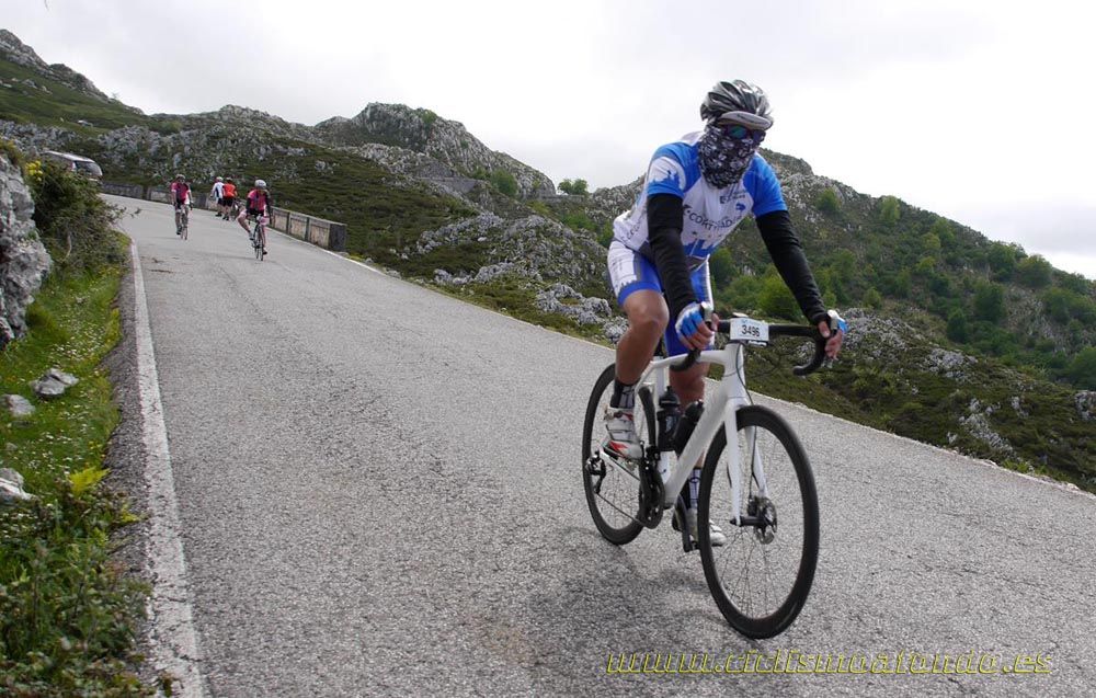 Lagos de Covadonga 2017_10