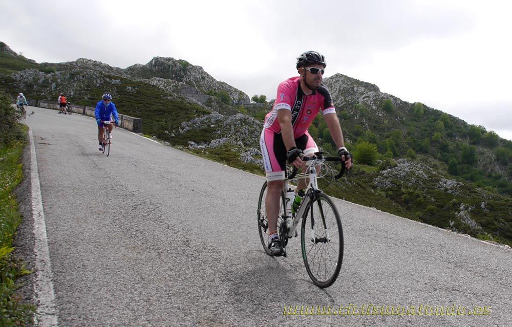 Lagos de Covadonga 2017_10
