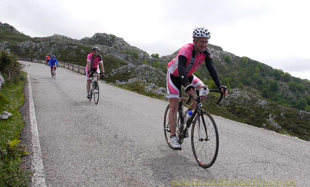 Lagos de Covadonga 2017_10