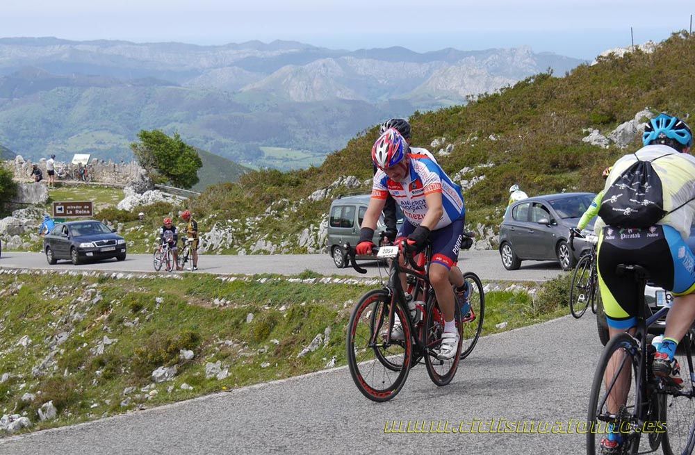 Lagos de Covadonga 2017_10