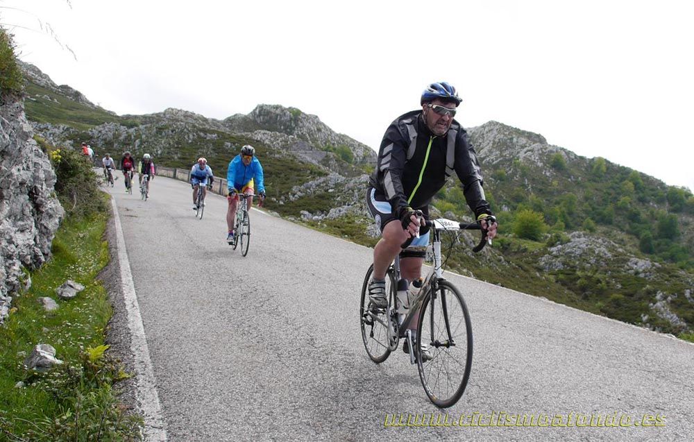 Lagos de Covadonga 2017_10